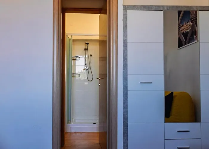 Appartement Terrace With View Of Cupola San Pietro - Casa Claudia *